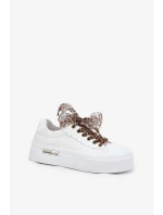 Tenisky model 209817 Step in style Tenisky model 209817 Step in style