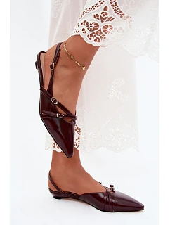 Sandály model 228782 Step in style