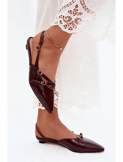 Sandály model 228782 Step in style Sandály model 228782 Step in style