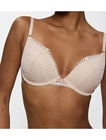 Podprsenka Aura Spotlight WHU - CREAMY DREAM - TRIUMPH