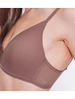 SLOGGI SOFT ADAPT – bezkosticová push-up podprsenka s technologií FlexiMesh® Sloggi SLOGGI SOFT ADAPT – bezkosticová push-up podprsenka s technologií FlexiMesh® Sloggi