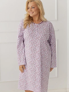 Košile Taro 3660 Agnessa, dlouhý rukáv, velikosti 2XL–3XL, Z26