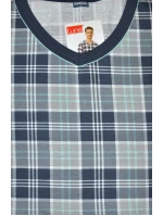 Pánské pyžamo model 7770730 3XL - Luna