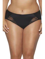 Dámské brazilky model 19722486 Azalea black - Ava