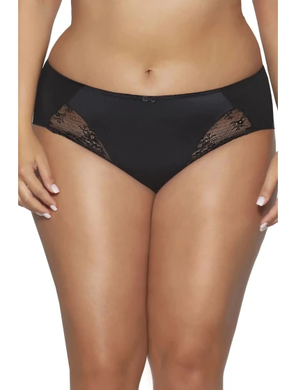 Dámské brazilky model 19722486 Azalea black - Ava