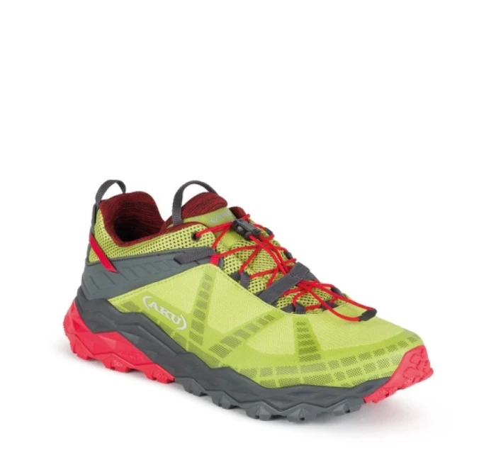 Boty Aku Flyrock Gore-tex M 698704