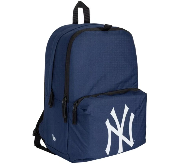 New Era MLB New York Yankees Batoh s nášivkami 60503790