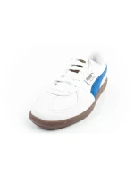 Puma Palermo Rocket League sportovní boty mládežnické kožené dětské Puma Palermo Rocket League sportovní boty mládežnické kožené dětské