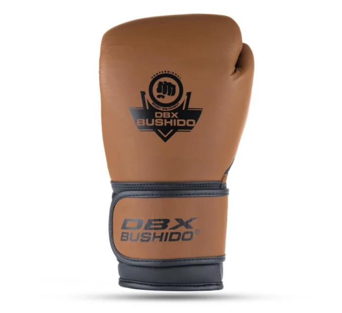kožené boxerské rukavice Legacy Series | DBX model 21733664 - DBX Bushido kožené boxerské rukavice Legacy Series | DBX model 21733664 - DBX Bushido