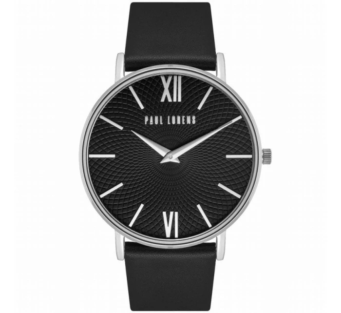 Dámské hodinky Paul Lorens PL11989A7-1A1 Dámské hodinky Paul Lorens PL11989A7-1A1