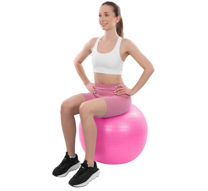 FITNESS MÍČ 75 CM model 21824840 - XQMAX FITNESS MÍČ 75 CM model 21824840 - XQMAX