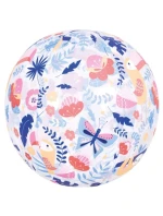 PLÁŽOVÝ MÍČ NAFUKOVACÍ OCEÁN 50CM 53012 TUCAN PLÁŽOVÝ MÍČ NAFUKOVACÍ OCEÁN 50CM 53012 TUCAN