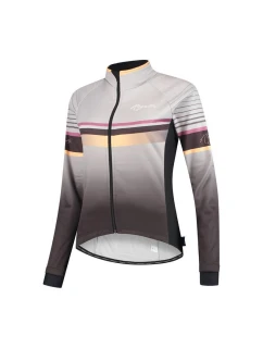 Rogelli dámská bunda IMPRESS šedá S