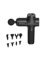 Pistolový masážní přístroj Havit MG1503