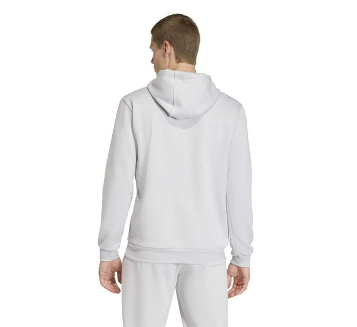 Adidas Entrada 26 mikina s kapucí JZ6578 Adidas Entrada 26 mikina s kapucí JZ6578