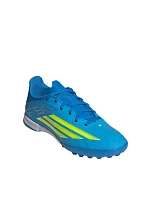 Dětské kopačky adidas F50 League TF JR9017