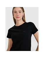 Dámské hladké tričko slim 4F model 22088434 - Hikvision