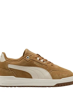 Boty  SD hnědé 07 model 22119920 - Puma