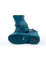 HUNTER Original Briker Wellingtons [WFS2045RMA]