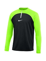Pánská mikina NK DriFIT Academy K M model 17092475 010 - NIKE Pánská mikina NK DriFIT Academy K M model 17092475 010 - NIKE
