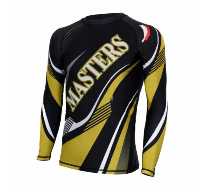 M Tričko s na ramena model 17222689 - Masters