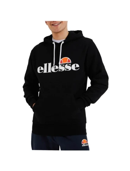 Mikina Ellesse SL Gottero OH Hoody M SHC07407-011 pánské