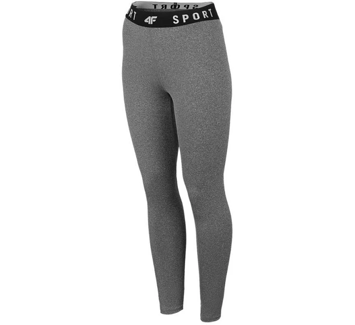 Legíny W H4Z22 model 17819170 24M dámské - 4F Legíny W H4Z22 model 17819170 24M dámské - 4F