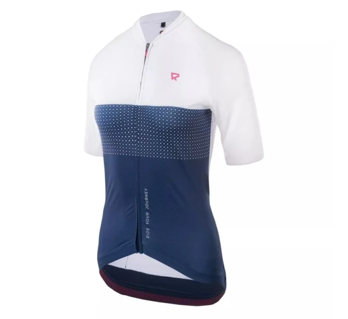 Cyklistický dres Echo W model 17977968 - Radvik Cyklistický dres Echo W model 17977968 - Radvik