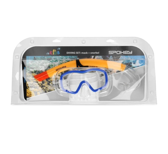 Potápěčská maska +  model 20769696 - Spokey