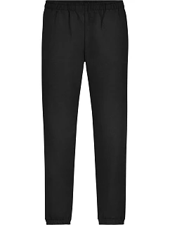JN 36 Pánské tepláky model 22517410 black - Daiber