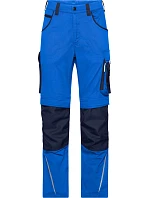 JN Pracovní kalhoty Style" Strong royal/navy model 22533106 - Daiber JN Pracovní kalhoty Style" Strong royal/navy model 22533106 - Daiber