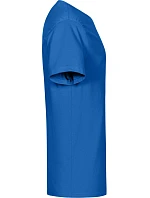 Promodoro 3077 Pánské pracovní tričko - EXCD 40.3077 cobalt blue Promodoro 3077 Pánské pracovní tričko - EXCD 40.3077 cobalt blue
