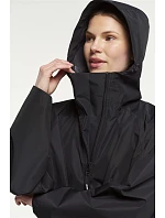 Protect Poncho Unisex Poncho do deště model 22470493 black - Tenson