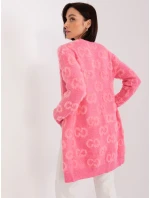 Jumper AT SW 234502.38X růžová Jumper AT SW 234502.38X růžová