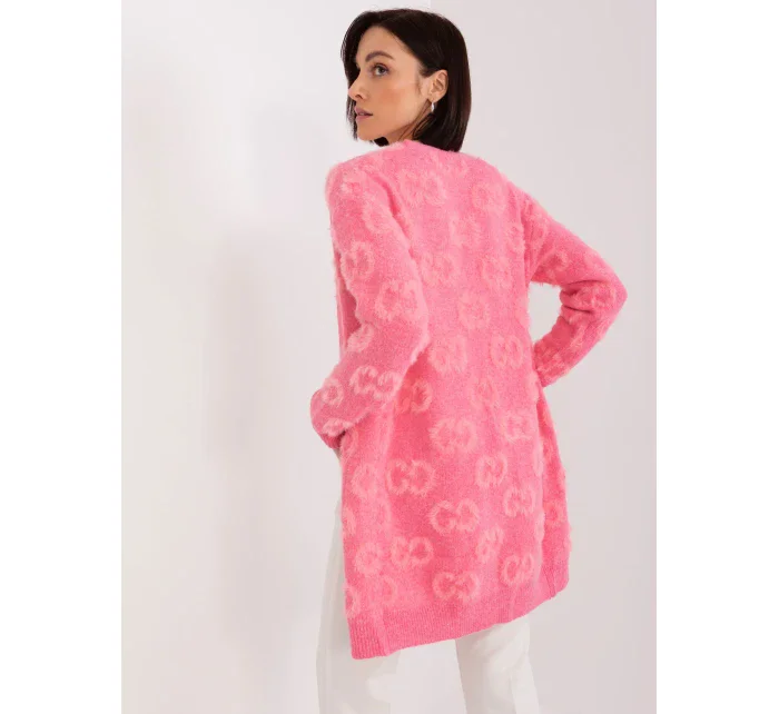 Jumper AT SW 234502.38X růžová Jumper AT SW 234502.38X růžová