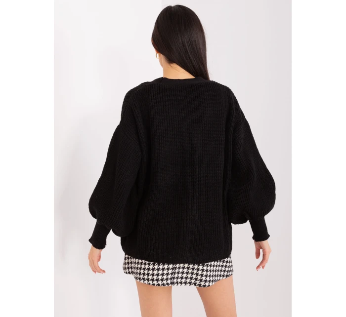 Sada BA KMPL 8019.20 černá Sada BA KMPL 8019.20 černá