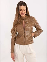 Kurtka NM DE KR camelowy model 22170538 - FPrice Kurtka NM DE KR camelowy model 22170538 - FPrice