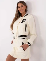 Komplet NM KMPL model 20731447 ecru - FPrice Komplet NM KMPL model 20731447 ecru - FPrice