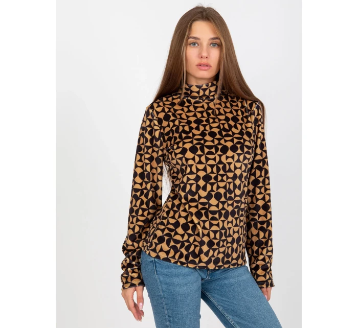 Halenka RP BZ 8187 2.06 velbloud