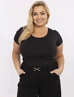 Tričko RV TS A556.03 černé