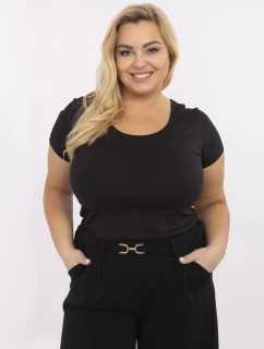 Tričko RV TS A556.03 černé