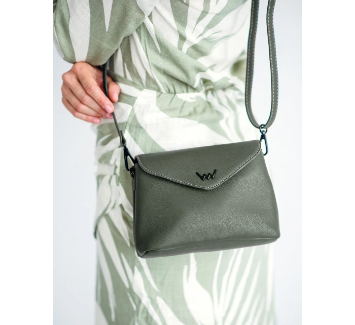 Kabelka VUCH Byrsa Mini Green