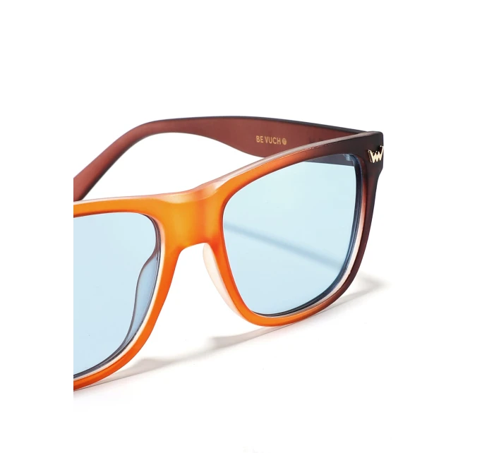 Dámské sluneční brýle Vuch Ferdy Vertical Brown