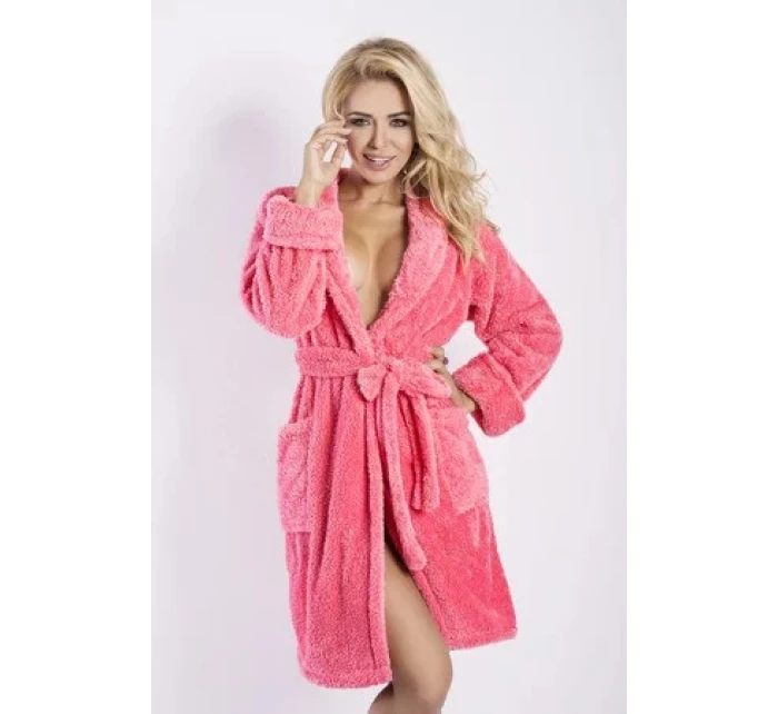 Župan s kapucí Diana - DKaren Župan s kapucí Diana - DKaren