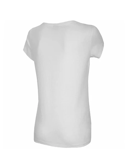Dámské tričko s krátkým rukávem TSHIRT SS21 model 15782879 - 4F Dámské tričko s krátkým rukávem TSHIRT SS21 model 15782879 - 4F