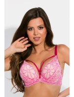 PUSH PODPRSENKA JULIA 19167 RŮŽOVÁ