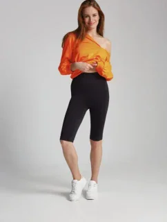 LEGGINGS model 20140603 SHORTS - GATTA BODYWEAR