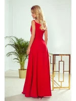 Večerní šaty model 143340 Numoco Večerní šaty model 143340 Numoco