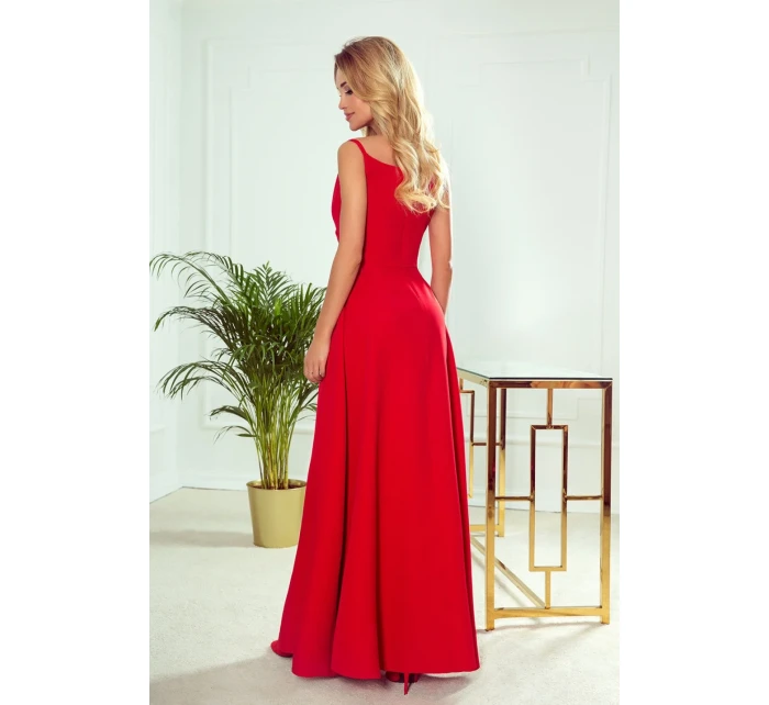 Večerní šaty model 143340 Numoco Večerní šaty model 143340 Numoco