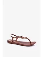Sandály model 197704 Step in style Sandály model 197704 Step in style